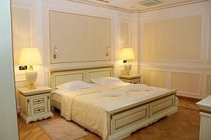 4* Victoria Olimp Hotel, Minsk